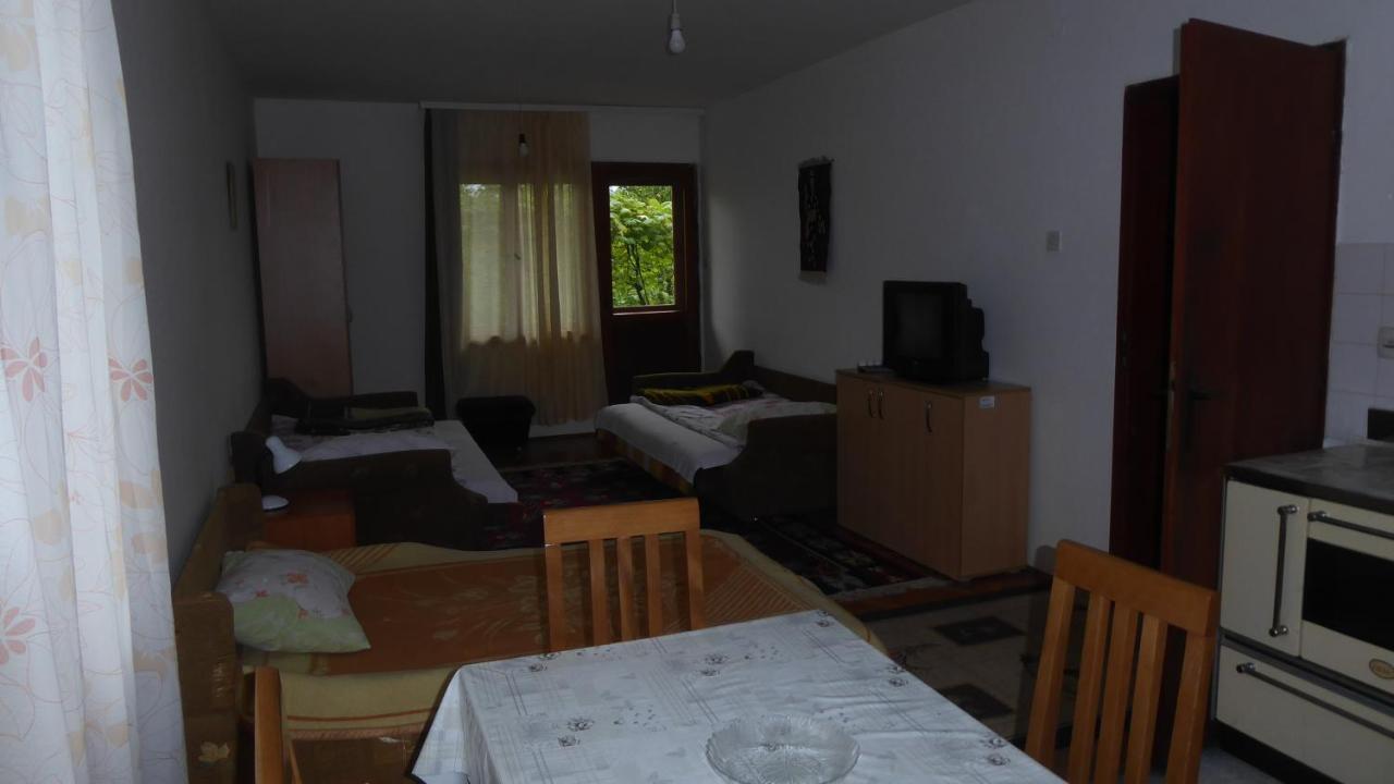 Guest House Pribojska Banja Exterior foto