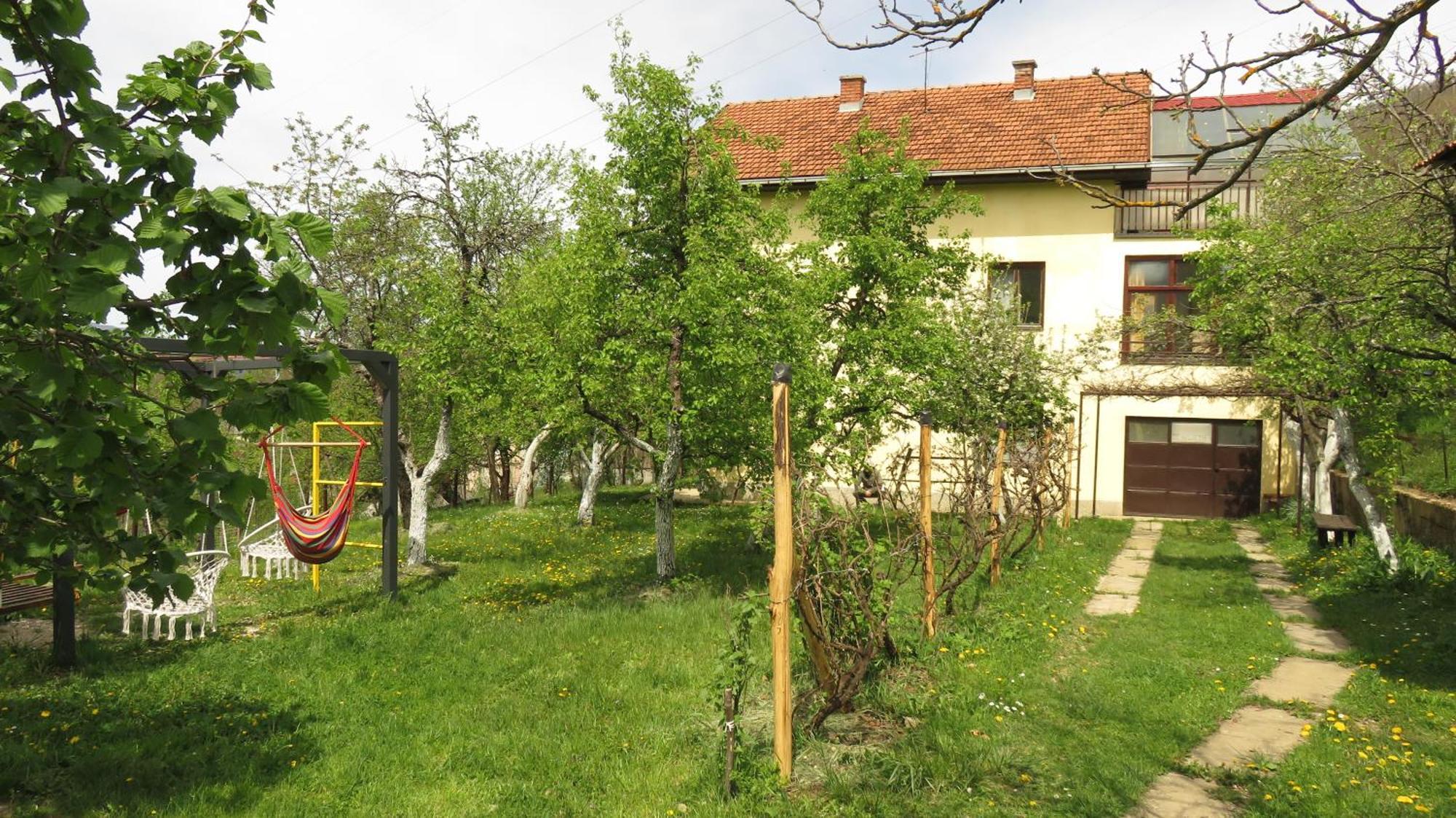 Guest House Pribojska Banja Exterior foto
