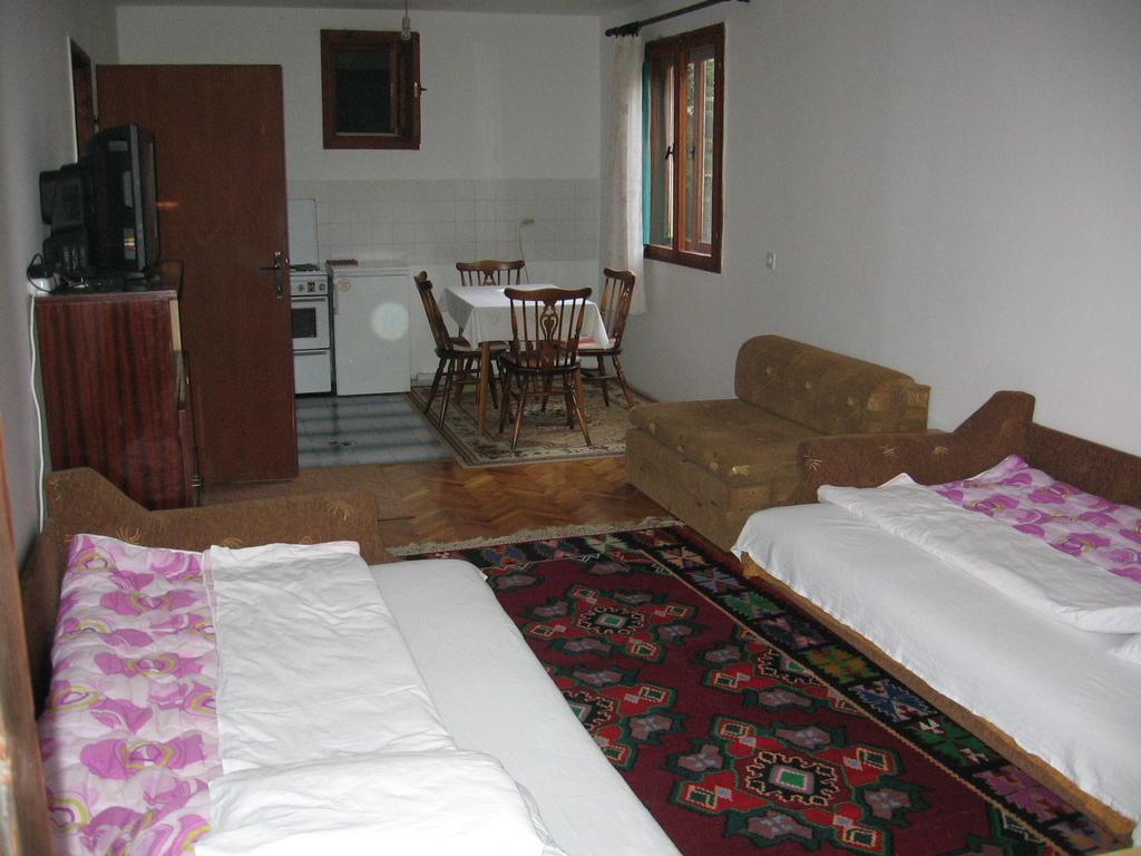 Guest House Pribojska Banja Exterior foto