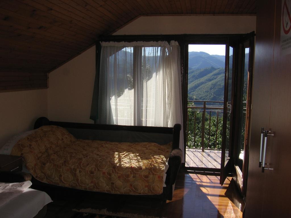 Guest House Pribojska Banja Exterior foto