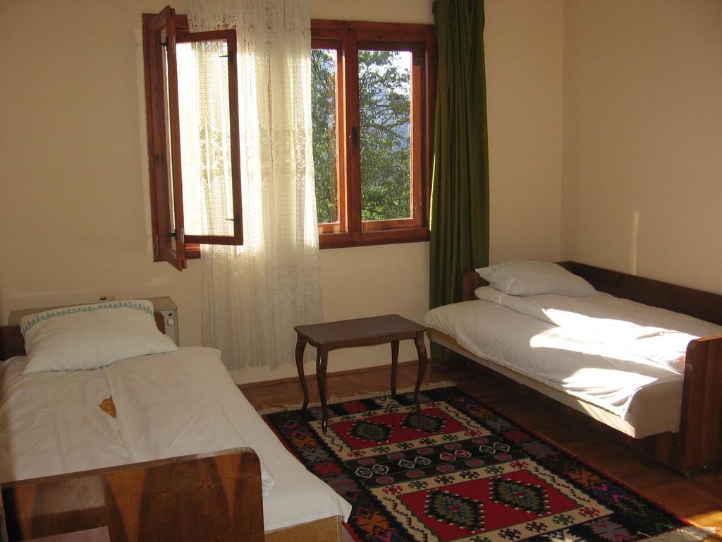 Guest House Pribojska Banja Exterior foto